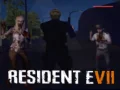 Jogo Resident Evil online