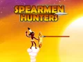 Jogo Caçadores de Lançadores online Jogo Caçadores de Lançadores online