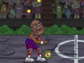Jogo Monstros do Basquete online