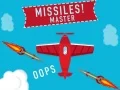 Jogo Mestre dos Mísseis online