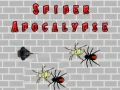 Jogo Apocalipse das Aranhas online