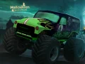 Jogo Halloween Estradas Assustadoras online Jogo Halloween Estradas Assustadoras online