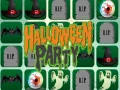 Jogo Festa de Halloween online Jogo Festa de Halloween online