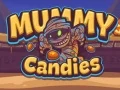 Jogo Doces de Múmia online