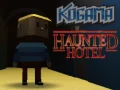 Jogo Kogama Hotel Assombrado online