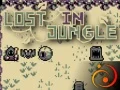 Jogo Perdido na Selva online