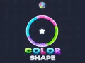 Jogo Cor Forma online Jogo Cor Forma online