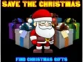 Jogo Salve o Natal online