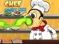 Jogo Chef Mistura Certa online Jogo Chef Mistura Certa online