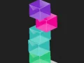 Jogo Torre de Cores online