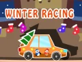 Jogo Corrida de Inverno online