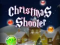 Jogo Atirador de Natal online