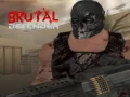 Jogo Defensor Brutal online