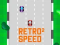Jogo Velocidade Retrô 2 online Jogo Velocidade Retrô 2 online