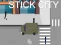 Jogo Cidade Stick online