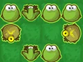 Jogo Corrida de Rãs online