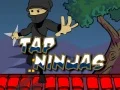 Jogo Toque Ninjas online Jogo Toque Ninjas online