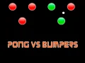 Jogo Pong vs Bumpers online Jogo Pong vs Bumpers online