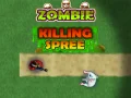 Jogo Festa de Morte-Zumbi online Jogo Festa de Morte-Zumbi online