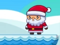 Jogo Aventura de Natal online