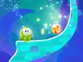 Jogo Cortar a Corda: Mágica online