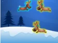 Jogo Combinação de Renas online