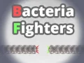 Jogo Lutadores de Bactérias online Jogo Lutadores de Bactérias online