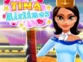 Jogo Tina Airlines online