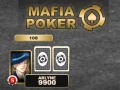 Jogo Pôquer Máfia online Jogo Pôquer Máfia online