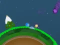 Jogo Desvie do asteroide online