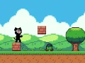 Jogo Aventura do Ninja Gato online Jogo Aventura do Ninja Gato online