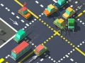 Jogo Trânsito Ligeiramente Irritante online