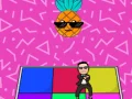 Jogo Estilo Abacaxi online Jogo Estilo Abacaxi online