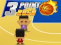 Jogo Corrida de 3 Pontos online