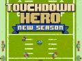 Jogo Herói do Touchdown Nova Temporada online