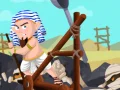 Jogo Guerra das Pedras do Egito online