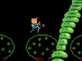 Jogo Não os toque! online Jogo Não os toque! online