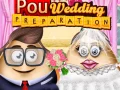 Jogo Preparação para o Casamento do Pou online Jogo Preparação para o Casamento do Pou online