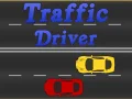 Jogo Motorista de Tráfego online