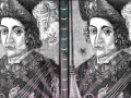 Jogo Cinco Diferenças Vintage online