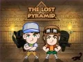 Jogo A Pirâmide Perdida online