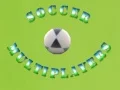 Jogo Multijogador de Futebol online