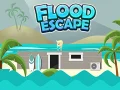 Jogo Fuga da Inundação online Jogo Fuga da Inundação online