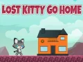 Jogo Gatinho perdido, vai pra casa online
