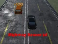 Jogo Corredor da Estrada 3D online Jogo Corredor da Estrada 3D online