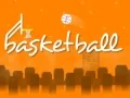 Jogo Basquetebol online