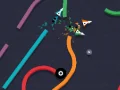 Jogo Febre de Curvas Pro online