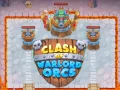 Jogo Conflito dos Senhores Orcs online