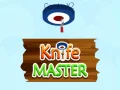 Jogo Mestre da Faca online Jogo Mestre da Faca online