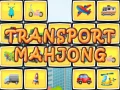 Jogo Mahjong de Transporte online Jogo Mahjong de Transporte online